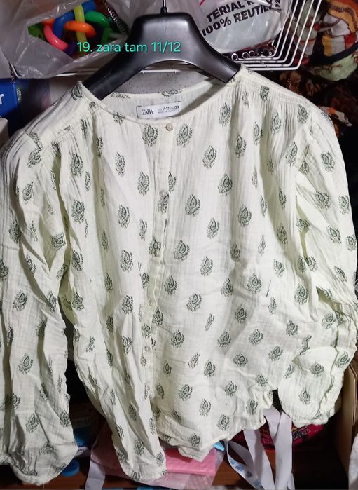 Peças de roupa 1 euro cada