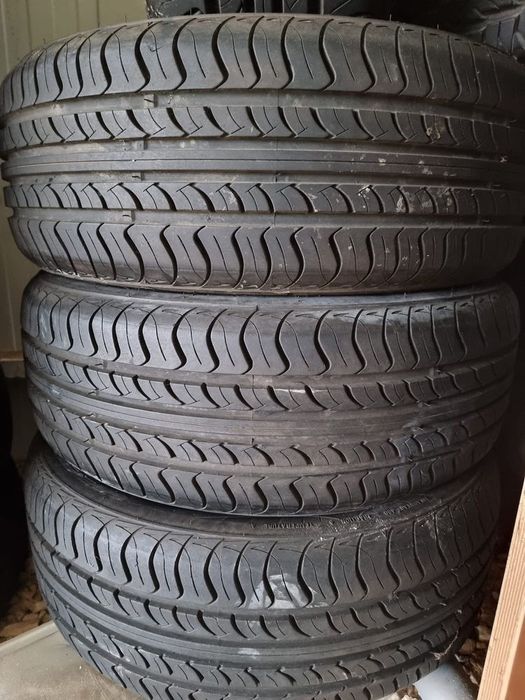 Pneus usados Nexen CP661 205/60R15