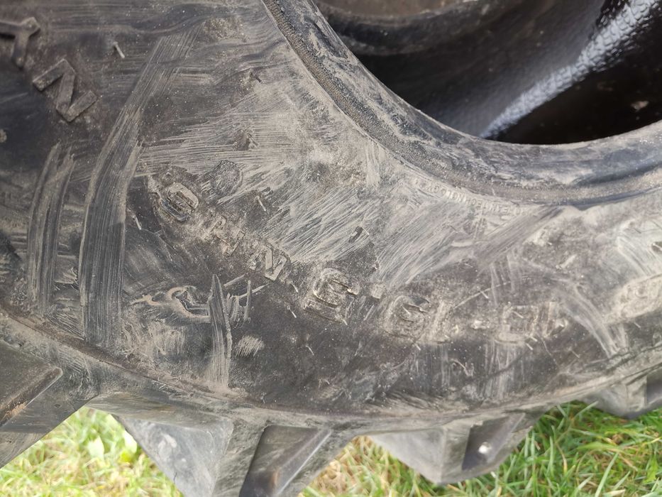 Opona camso mecalac 18-19.5 ładowarka 445/70r19.5