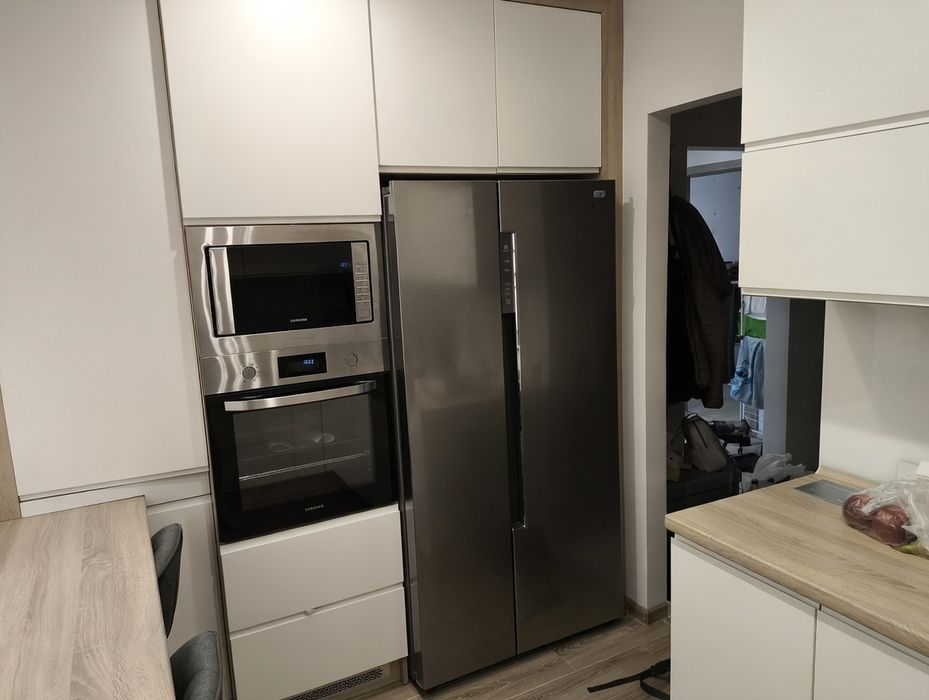 Mieszkanie 47,49m2 4 piętro - bez pośredników