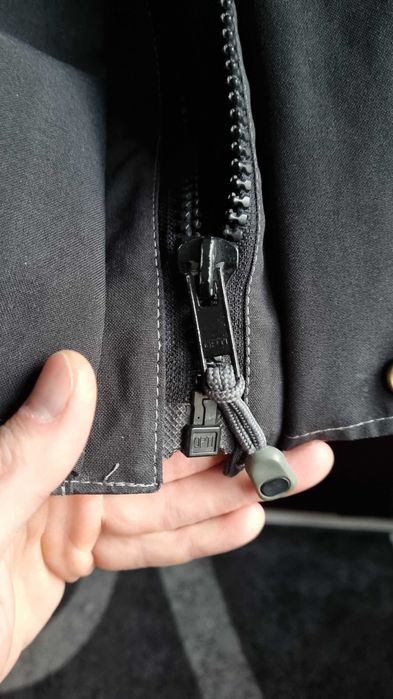 Kurtka męska, Gore-tex