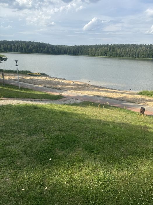 Letniskowy domek do wynajęcia na rok 2026