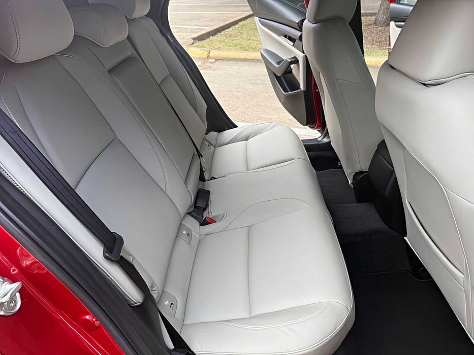 Mazda Mazda3 Preferred      2021