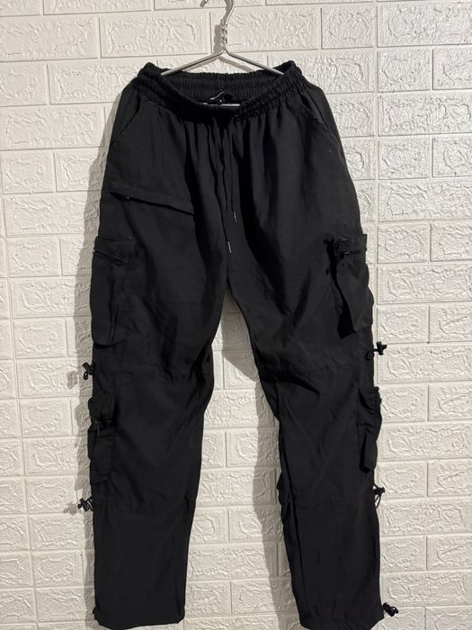 Штани карго жіночі