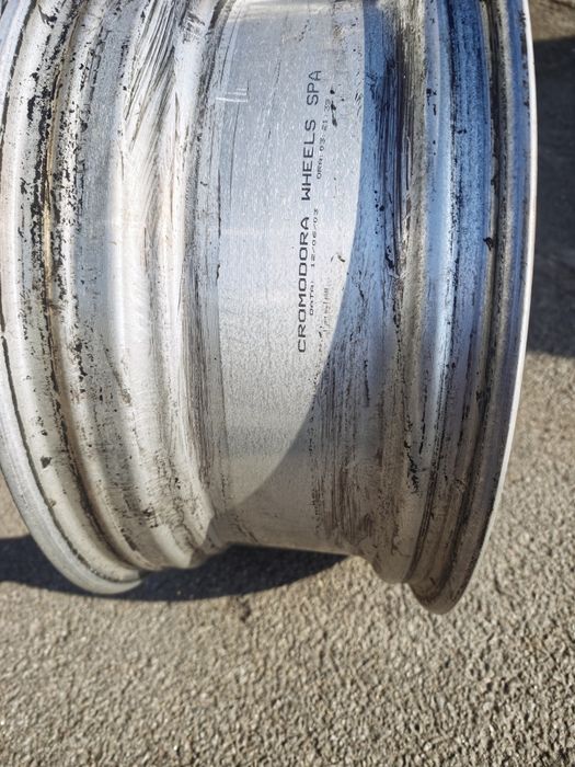 диски бмв BMW Styling 71 Styling 71 Double Spoke