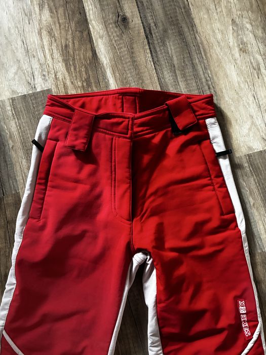 Лижні штані дитячі