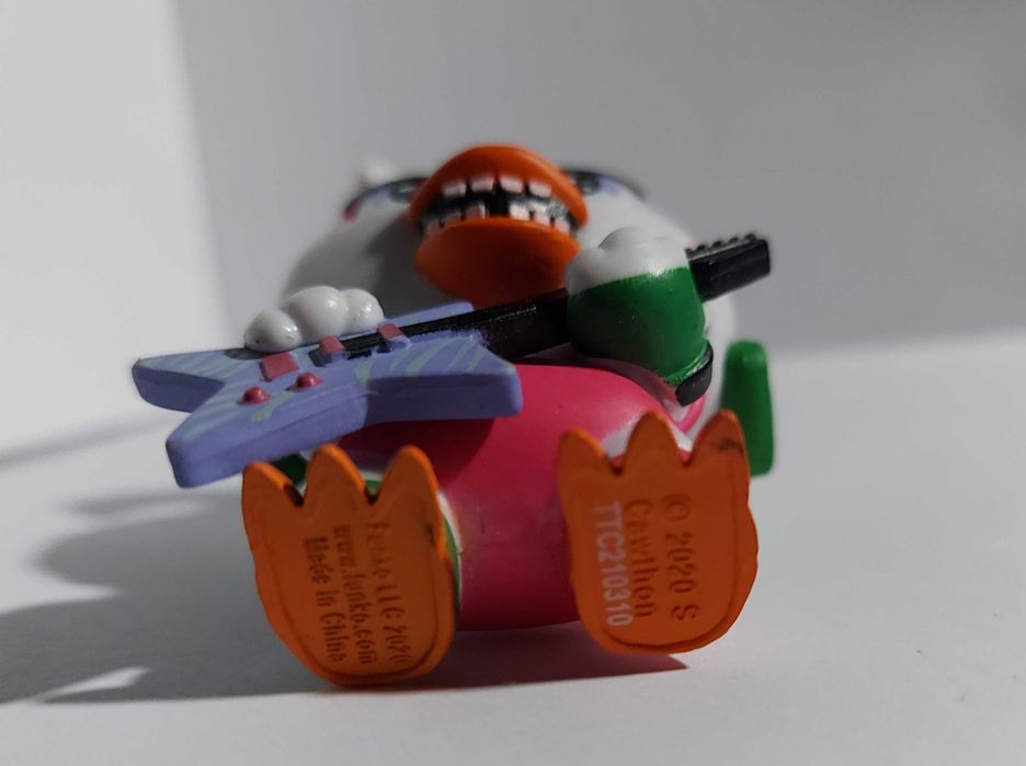 Fnaf funko pop mystery minis [Glamrock Chica]