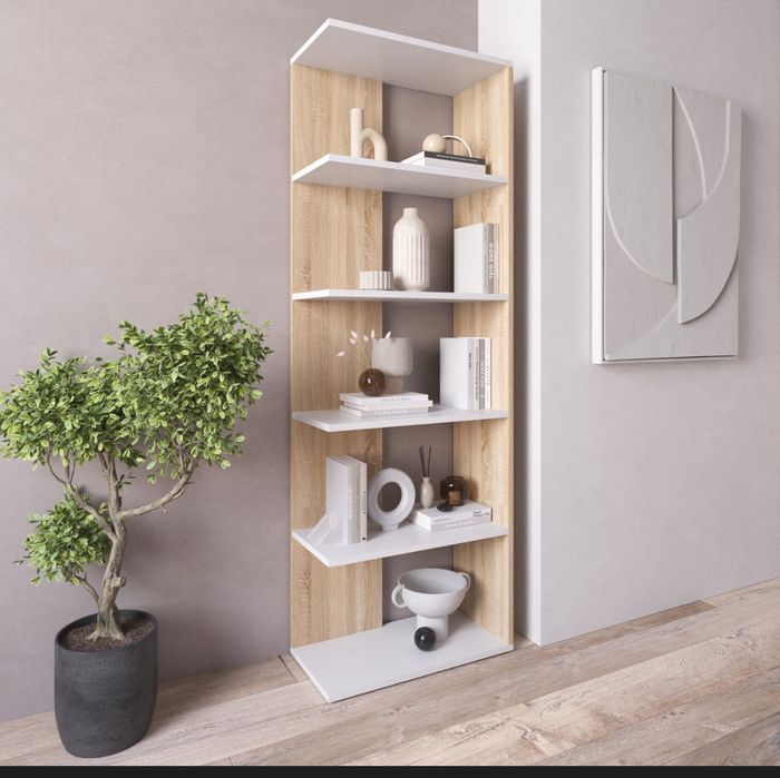 Стелаж \ Полички.