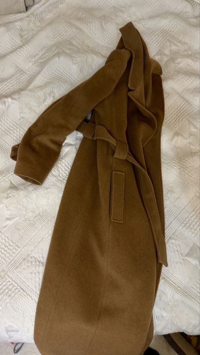 Кашемірове Пальто Lauren Ralph Lauren оригінал