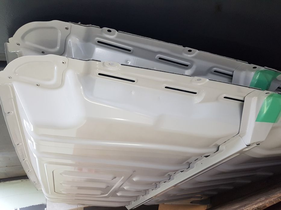 Перегородка салону ПЕЖО БОКСЕР