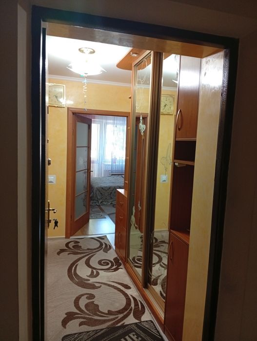 Подобова оренда квартири