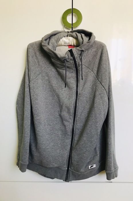 Bluza Nike rozpinana