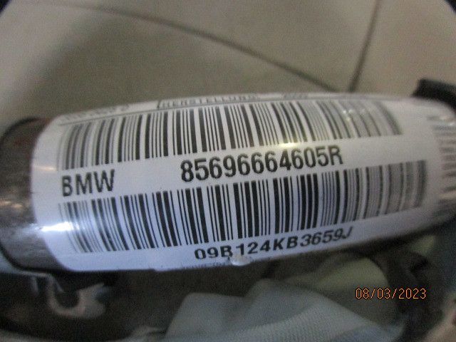 Airbag cortina direito BMW 3 (E90)