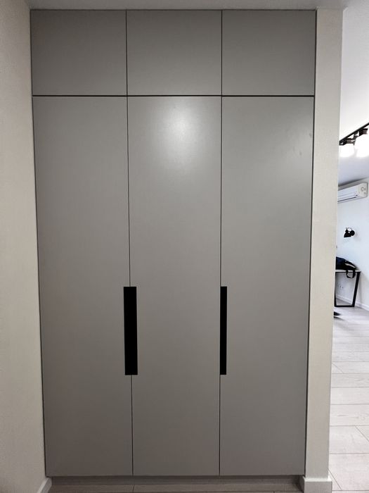 1к квартира з ремонтом в Ірпінь Сіті