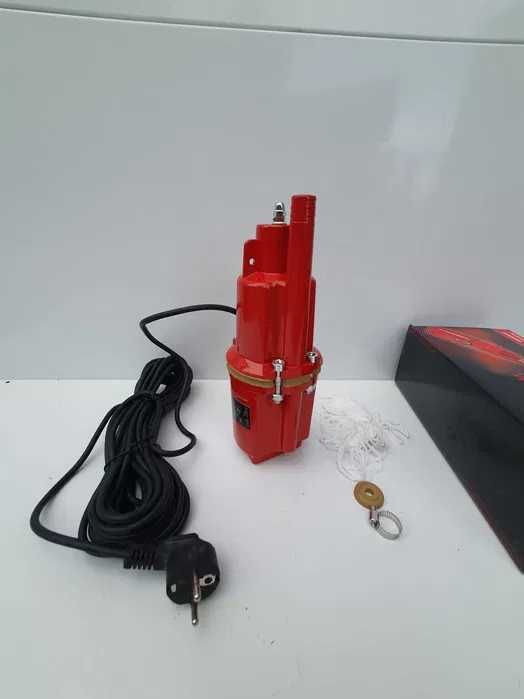 Насос Глибинний вібраційний малиш дачник  (ТІЛЬКИ ДОСТАВКА ПОШТОЮ)