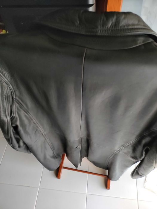 Casaco pele - CHEVIGNON