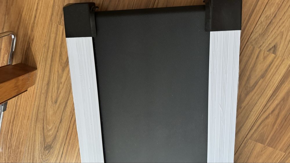 Bicicleta estática IWALK