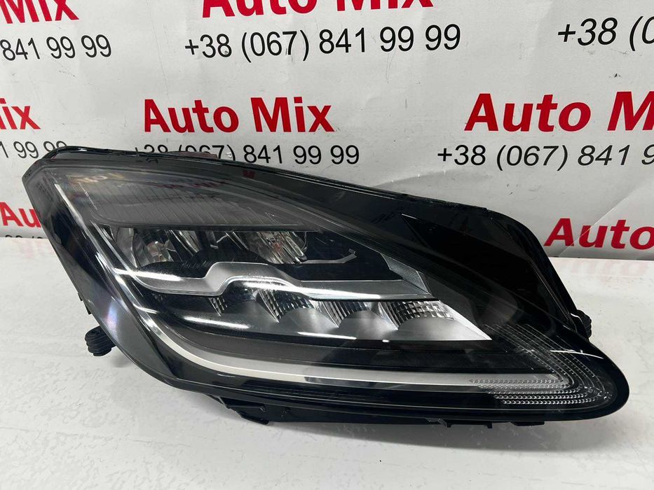 Jaguar E-Pace X540 LOW J9C313W029AC J9C313W030CD MID J9C313W030EC