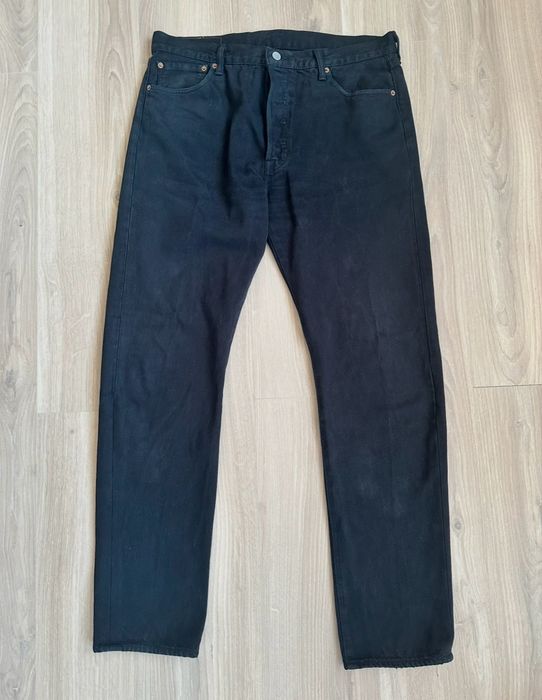 Джинси levis 501