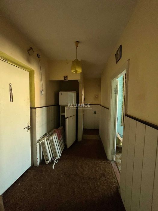 Продаж 2 км квартира в Тисмениці під ремонт