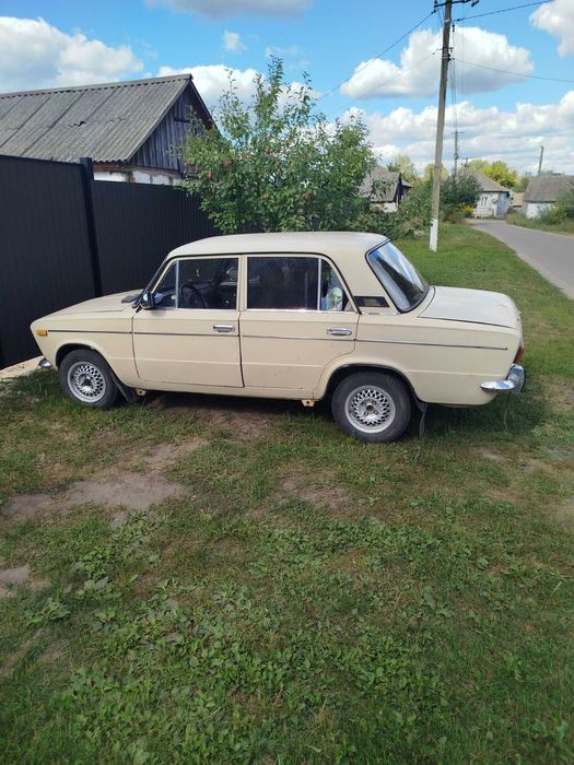 Продам ВАЗ 2106 по т/п