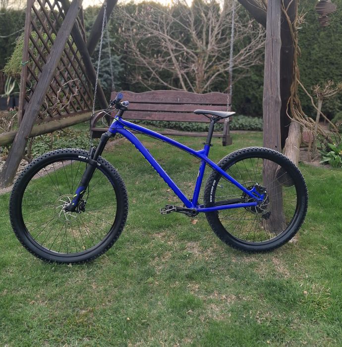 Dartmoor Sparrow 2025 jak Nowy