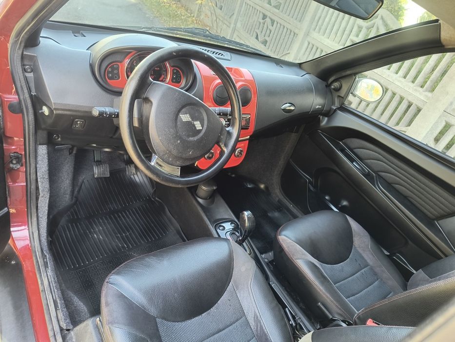 Ligier ixo 440 dci