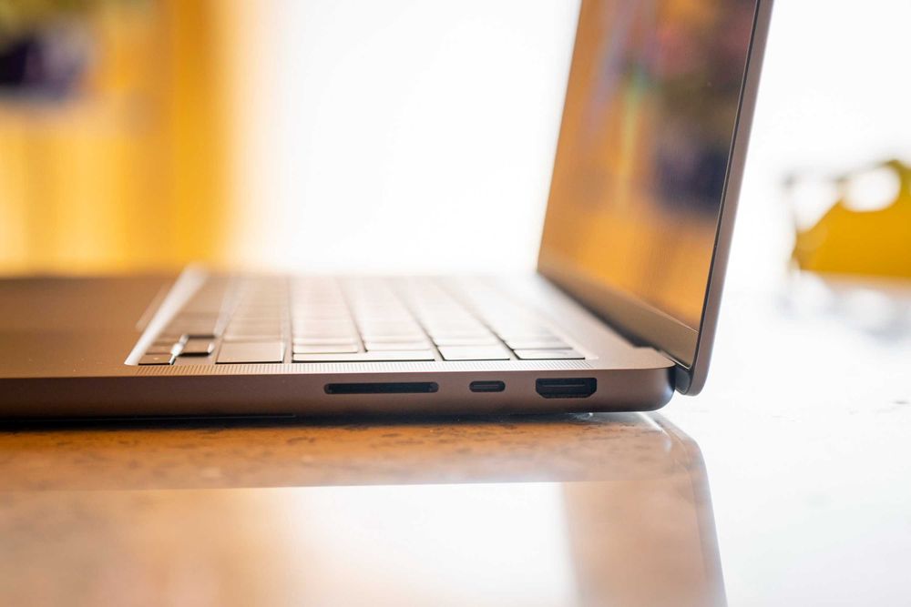 Macbook pro 14" 2026 M5 Pro | 24GB RAM | 1TB SSD | Como Novo