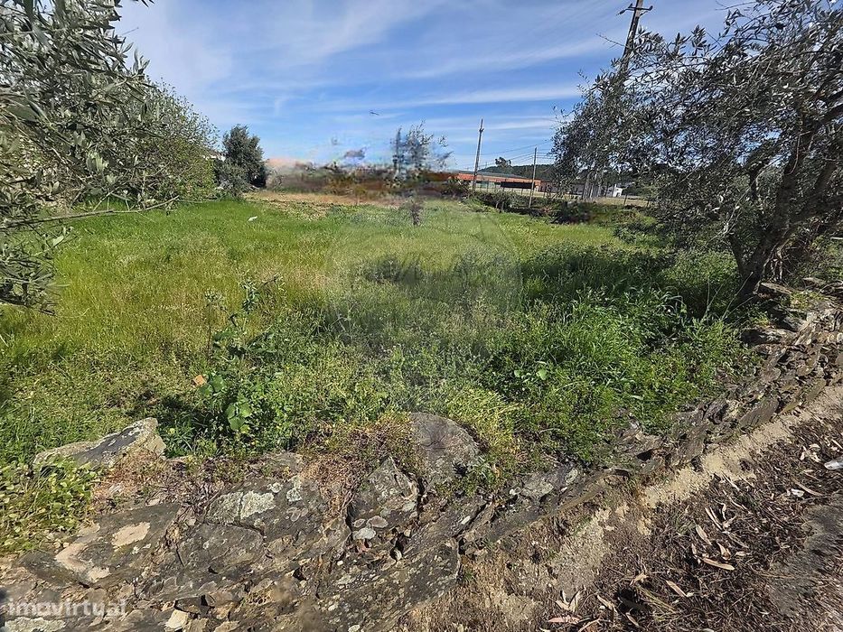 Terreno  para venda