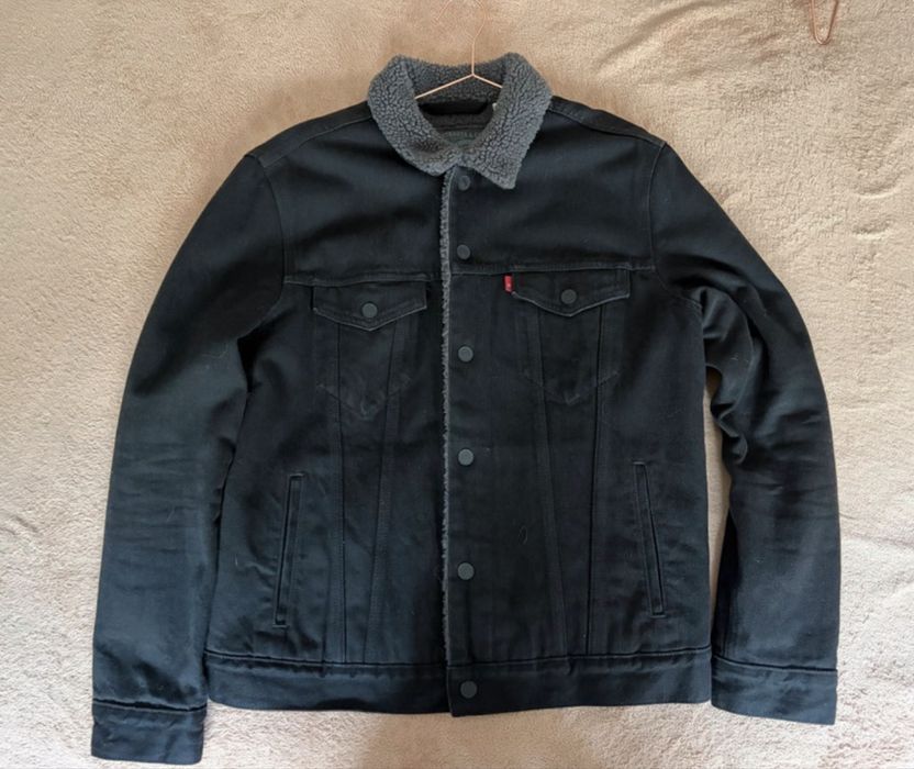 Casaco Levis (Tamanho M)