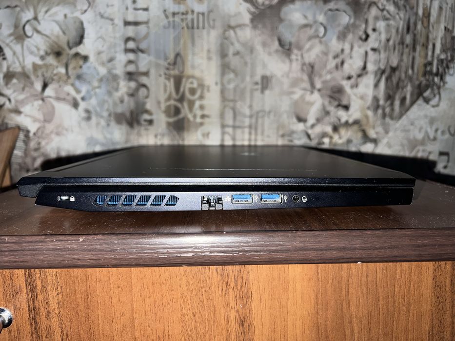 Ноутбук Acer Predator Helios 300