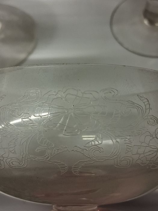 Copo /taça com pé