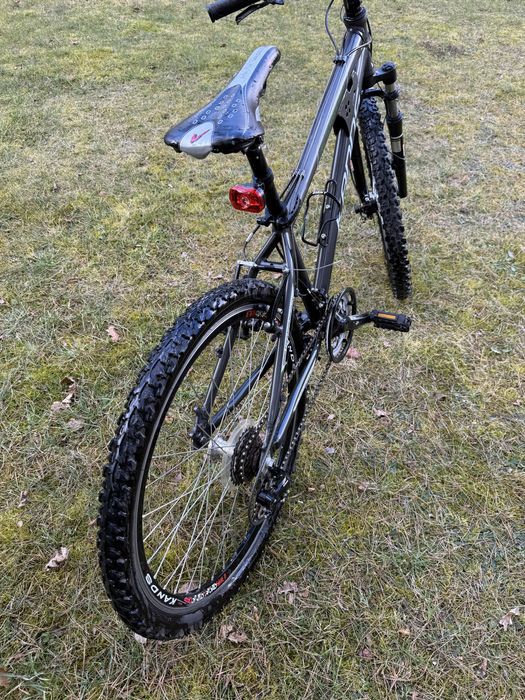 Rower Kands Stranger 26