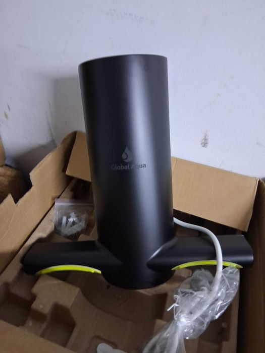 Secador maos global aqua