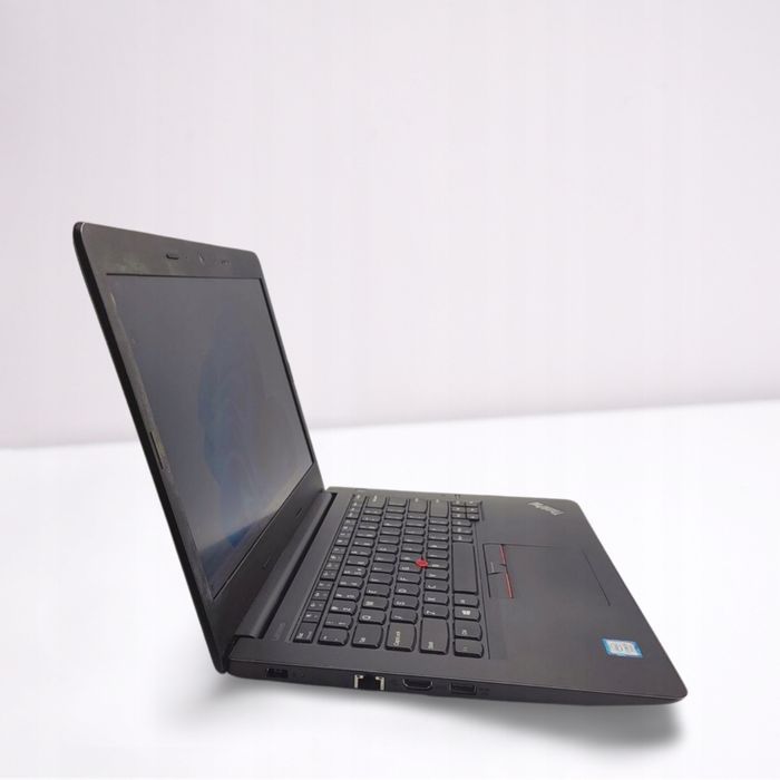 SOLIDNY Lenovo ThinkPad 14 i5-7200U 8GB 256SSD FHD Win11