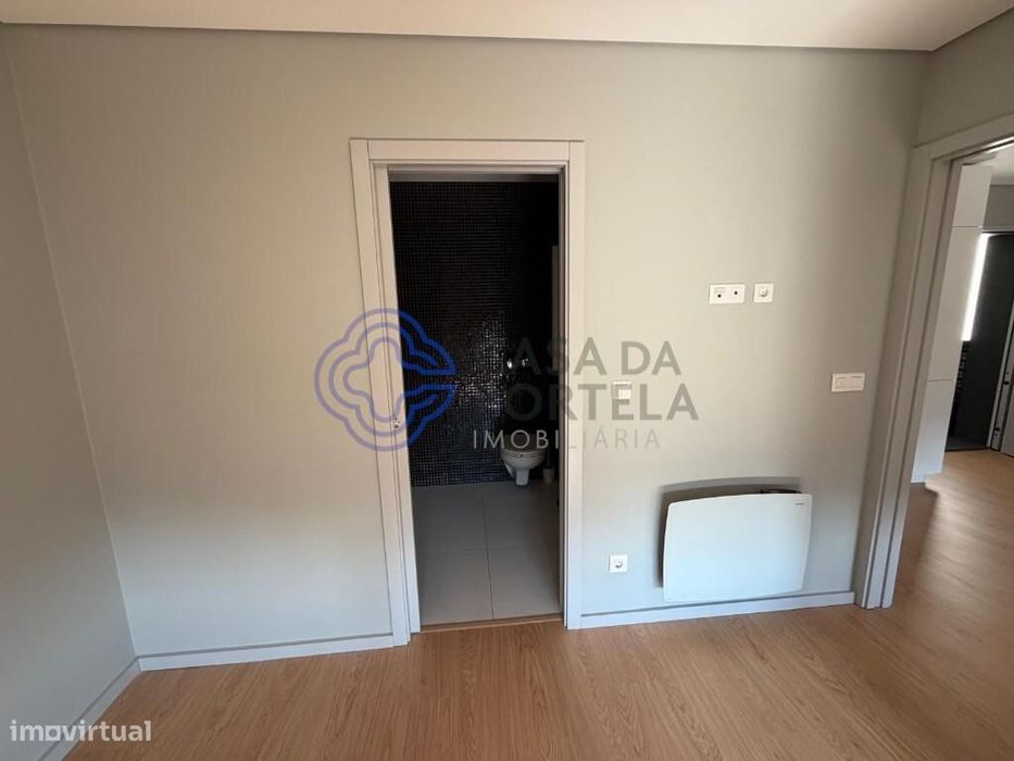 T0 para Arrendamento no Porto | 900€/mês