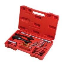 Kit Extractor / Escariador de Velas