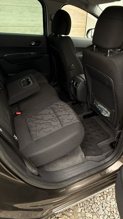 Peugeot 3008, 1.6 дизель, автомат, 2011 Офіціал!