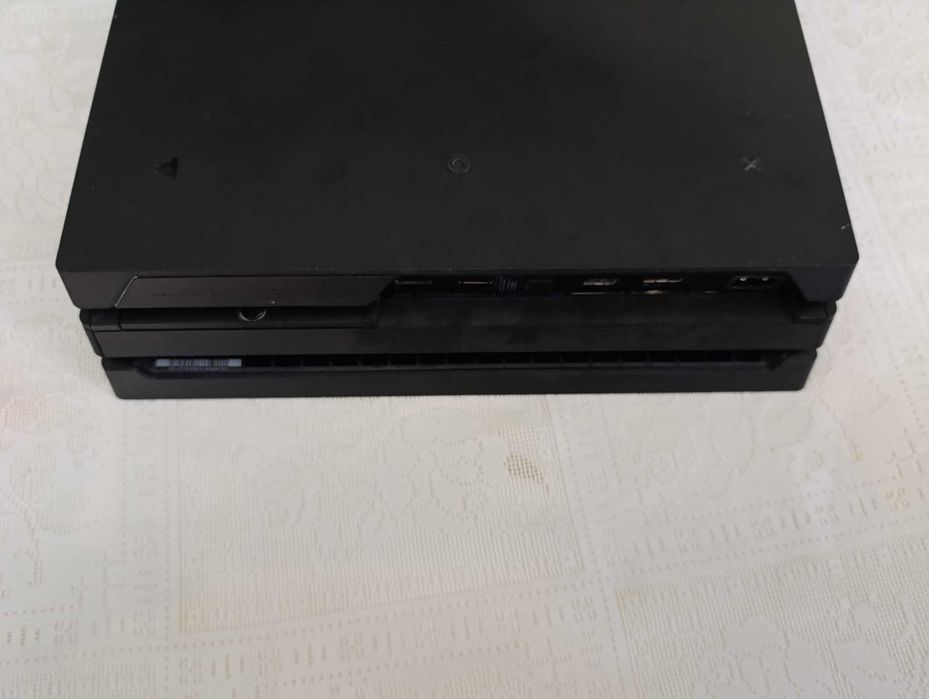 Playstation 4 Pro Firmware 12.02