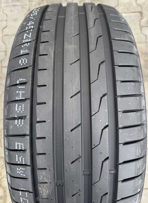 VW Passat B8 NOWE Koła letnie 235/45r18 Felgi Niemcy Opony NOWE