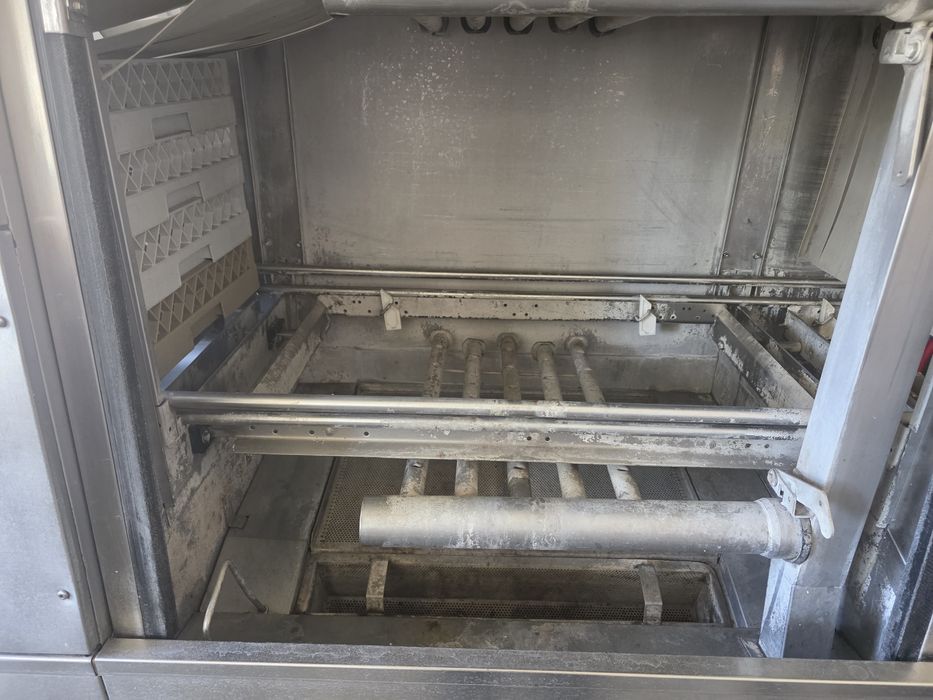 Zmywarka przemysłowa tunelowa Electrolux WT150