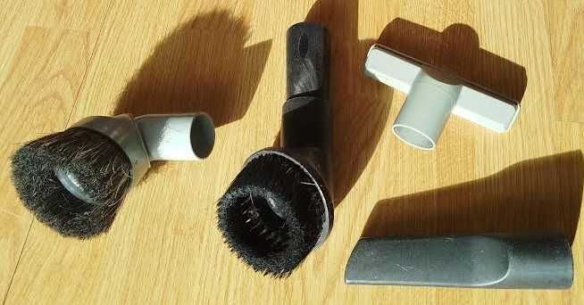 Aspirador NILFISK - Semi Industrial