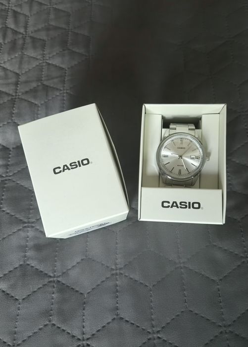 Relógio Casio MTP-1302