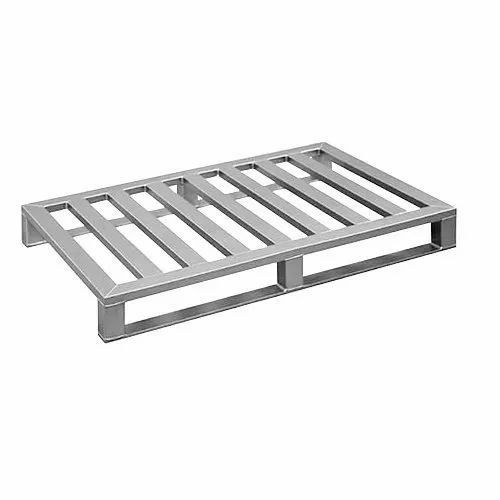 Palety podesty konstrukcje, aluminiowe,nierdzewne.