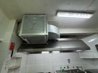 Recheio De Restaurante e Sala