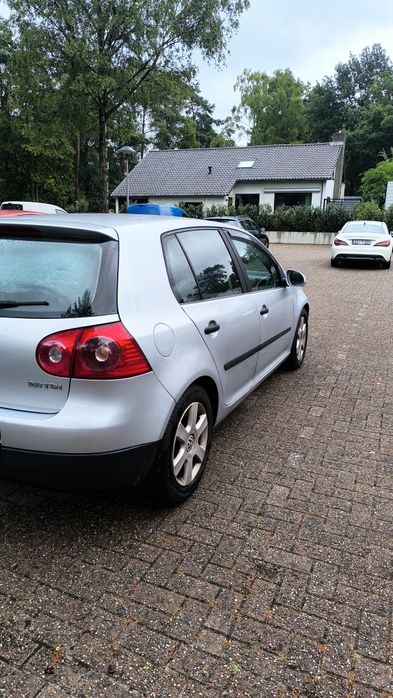 Vw Golf 5 2.0 tdi