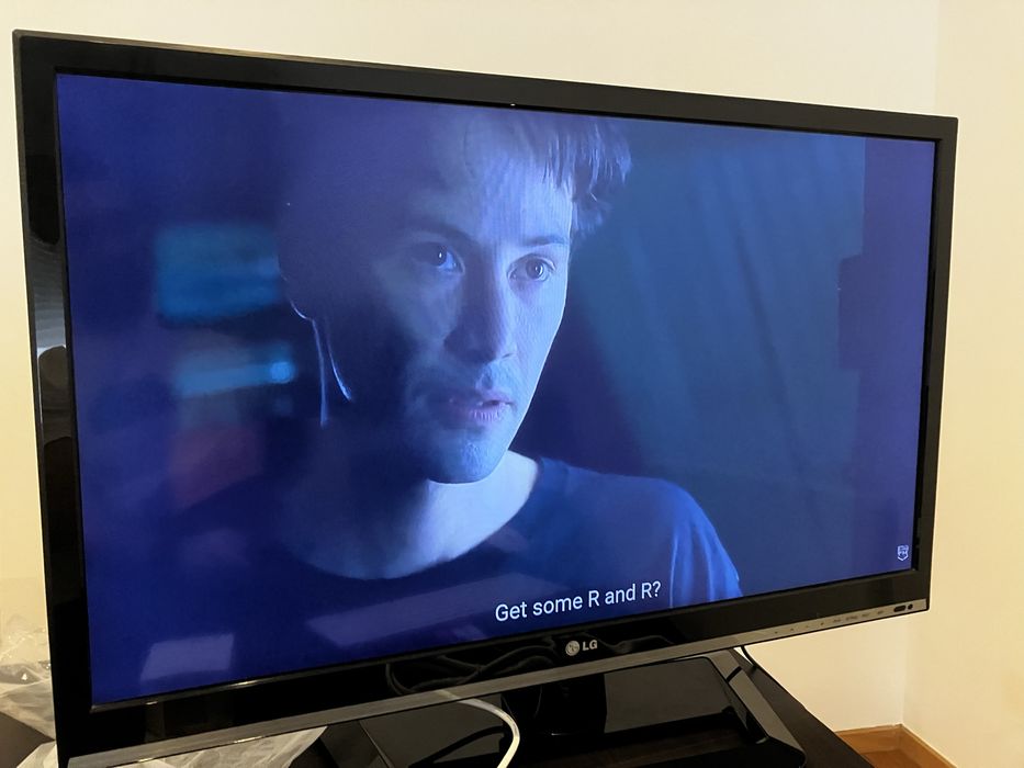 TV LG 32LS5600 FullHD