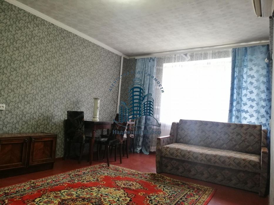 Оренда 3-х кім. квартири в м-ні Алмазний! Світло не вимикають!