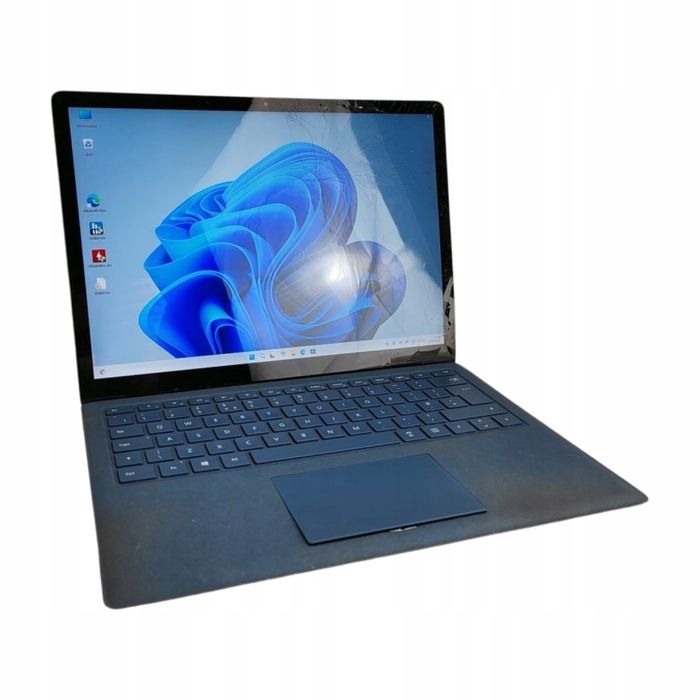 Microsoft Surface 2 i7-8650U 8GB 256SSD DOTYK Win11