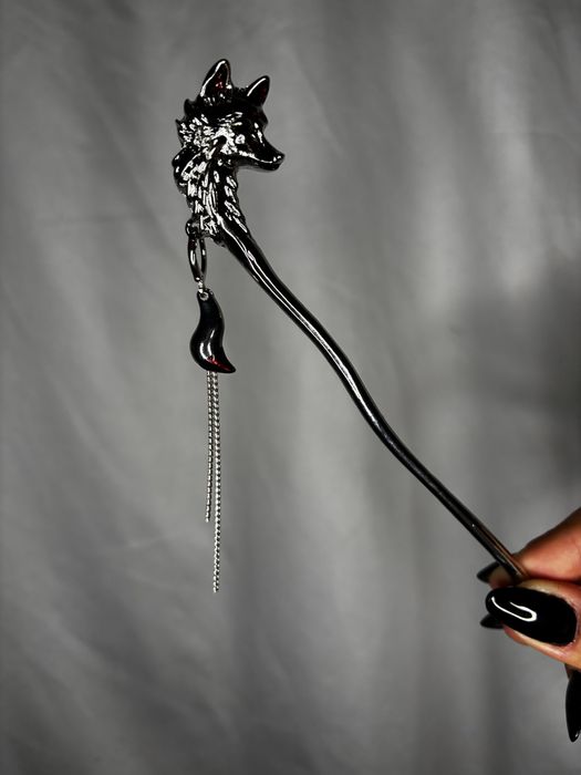 Прикраси для волос / китайські шпильки/ кандзаші/  шпильки декоративні